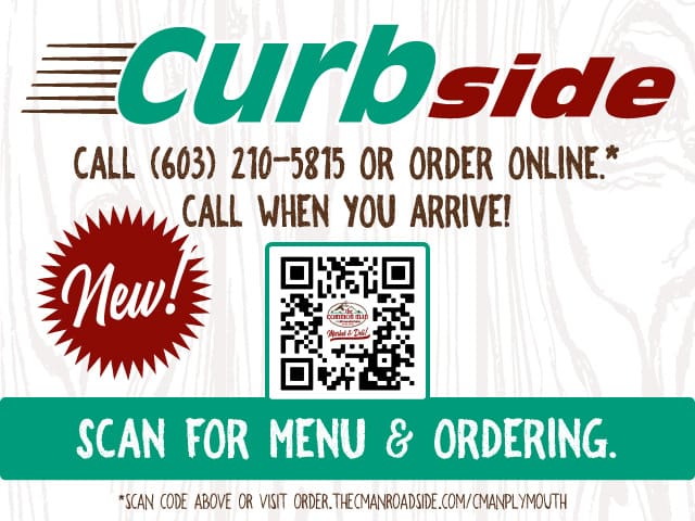 order curbside