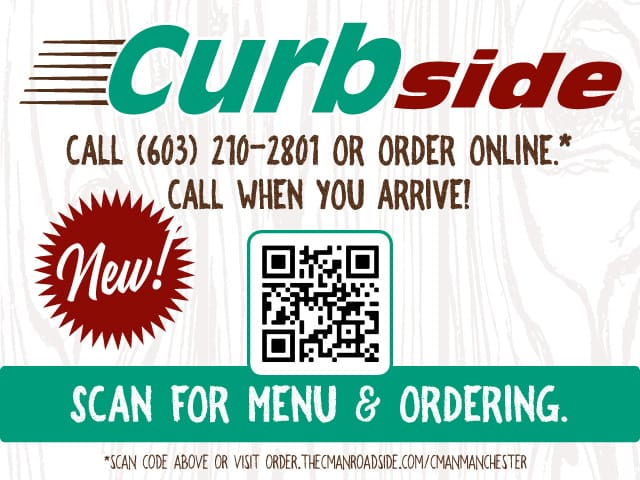 order curbside